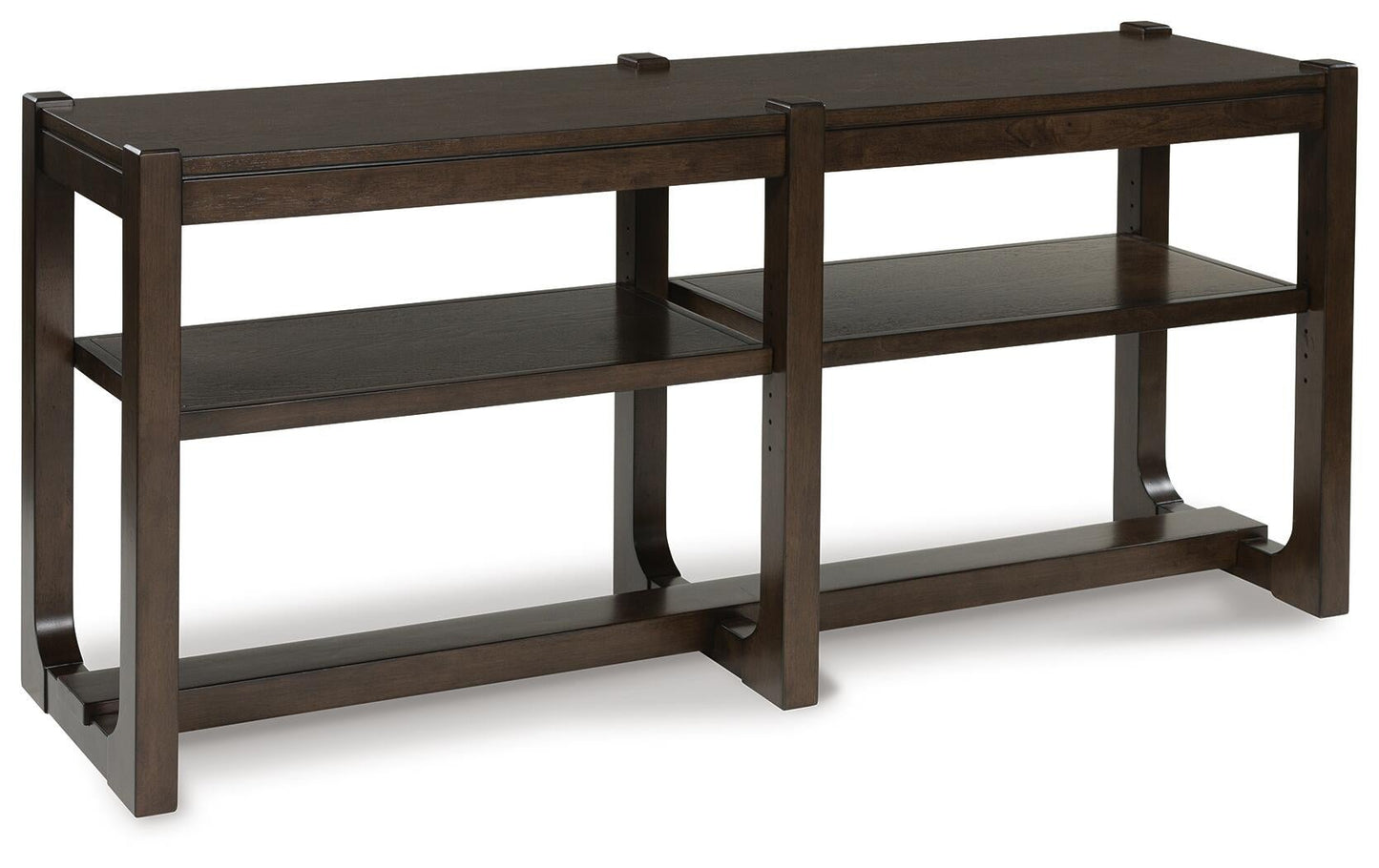 Brecton Sofa Table Signature Design by Ashley®