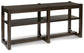 Brecton Sofa Table Signature Design by Ashley®