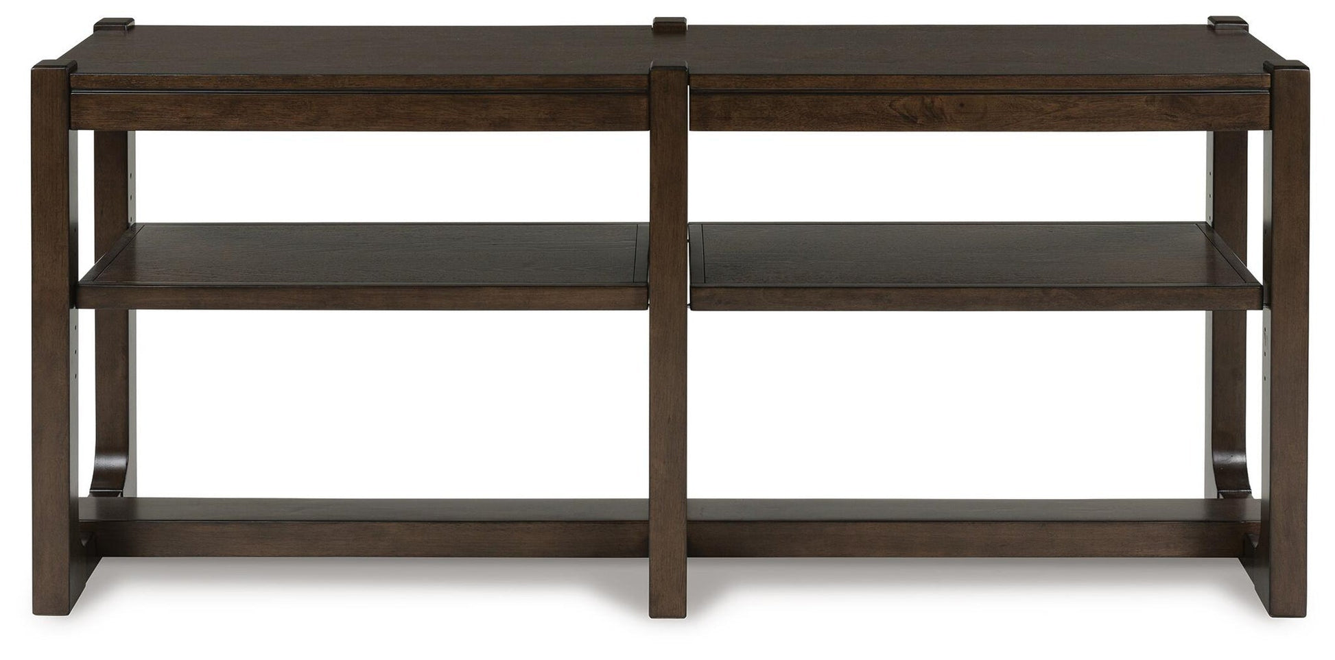 Brecton Sofa Table Signature Design by Ashley®