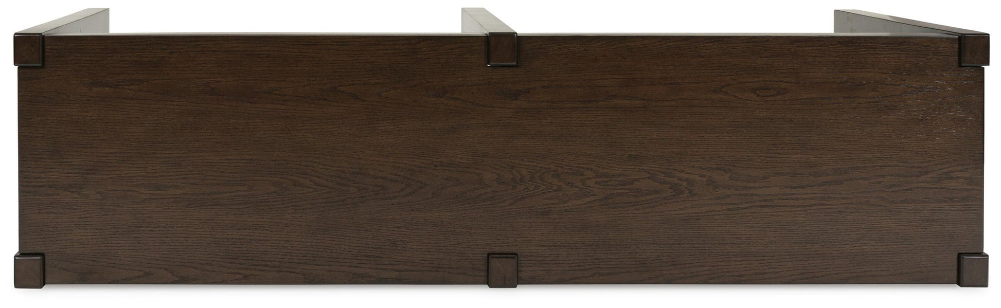 Brecton Sofa Table Signature Design by Ashley®