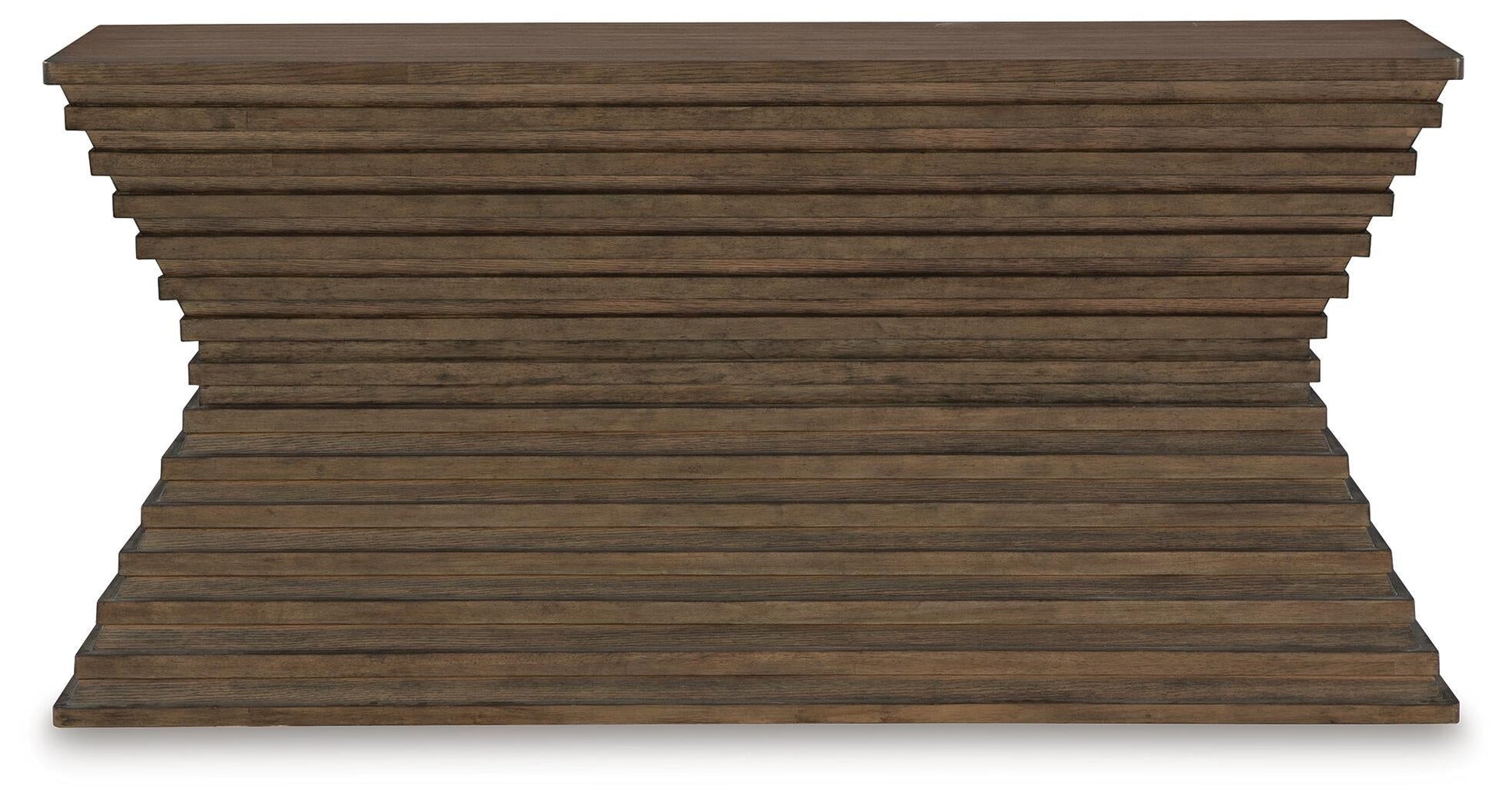 Hannodream Sofa Table Signature Design by Ashley®