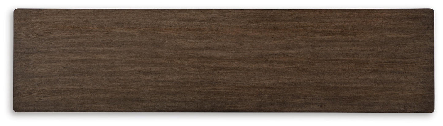 Hannodream Sofa Table Signature Design by Ashley®