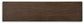 Hannodream Sofa Table Signature Design by Ashley®