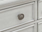 Montelaine Dining Room Server Benchcraft®