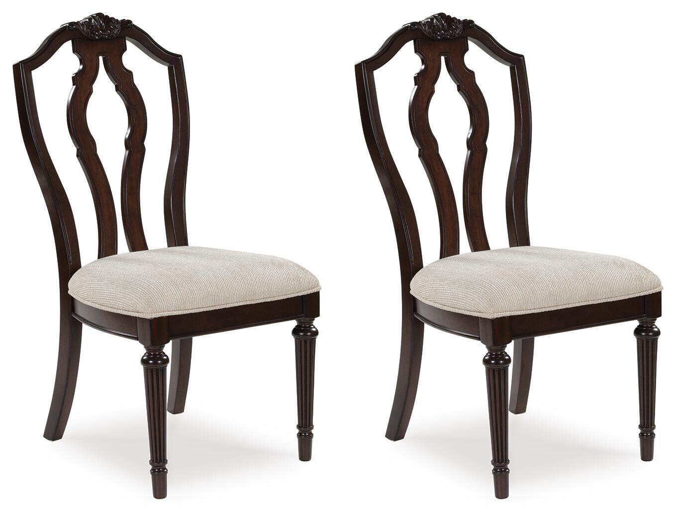 Lavinton Dining UPH Side Chair (2/CN) Signature Design by Ashley®