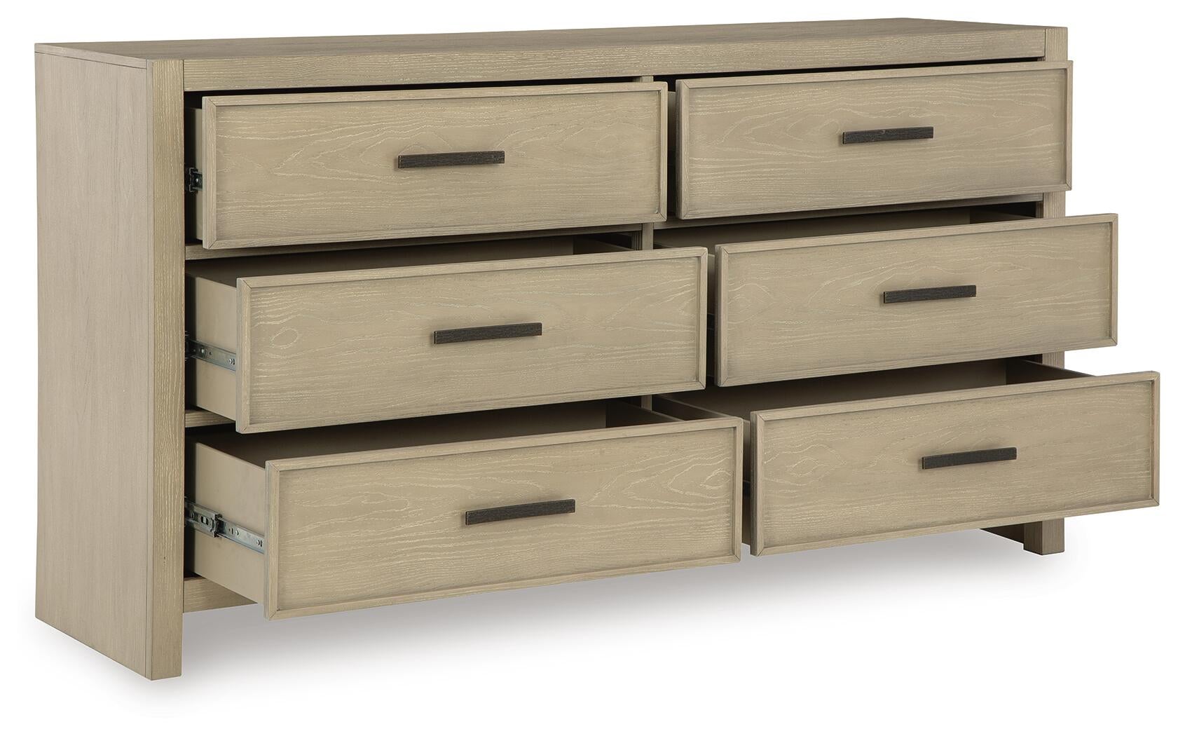 Calmoro Dresser Signature Design by Ashley®