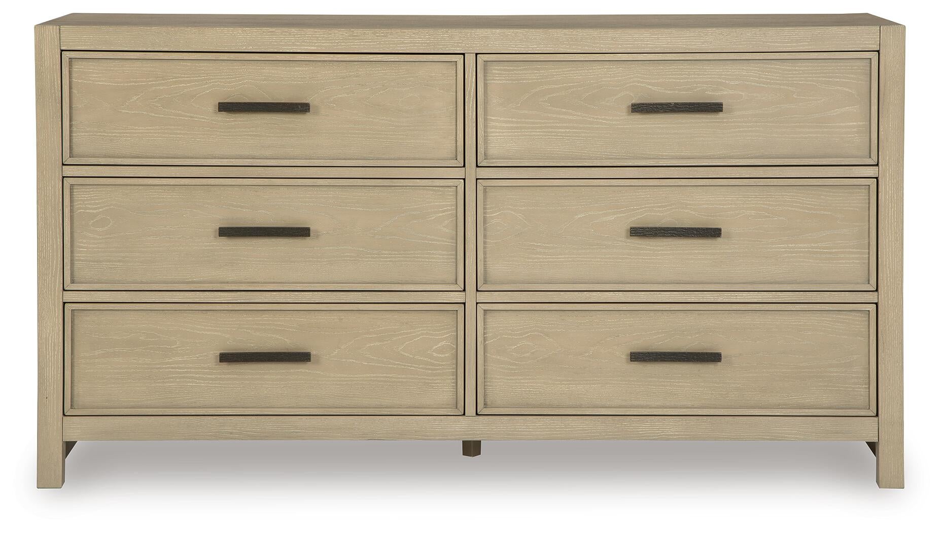 Calmoro Dresser Signature Design by Ashley®