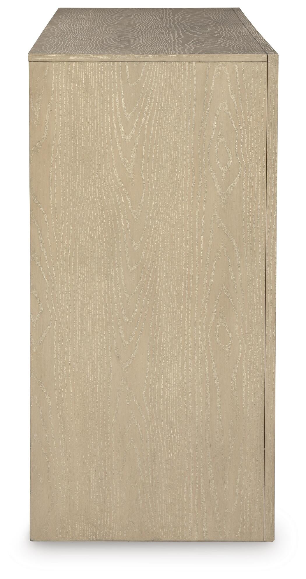 Calmoro Dresser Signature Design by Ashley®