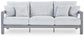 Hurley Park Sofa with Cushion Signature Design by Ashley®
