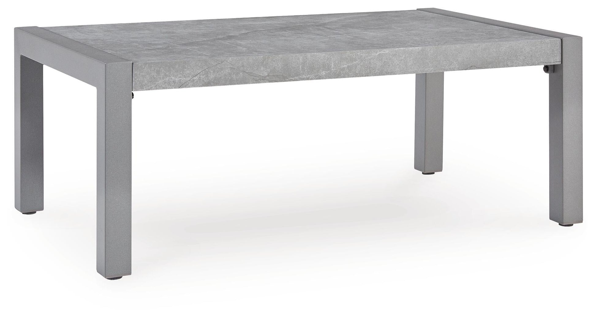 Hurley Park Rectangular Cocktail Table Signature Design by Ashley®