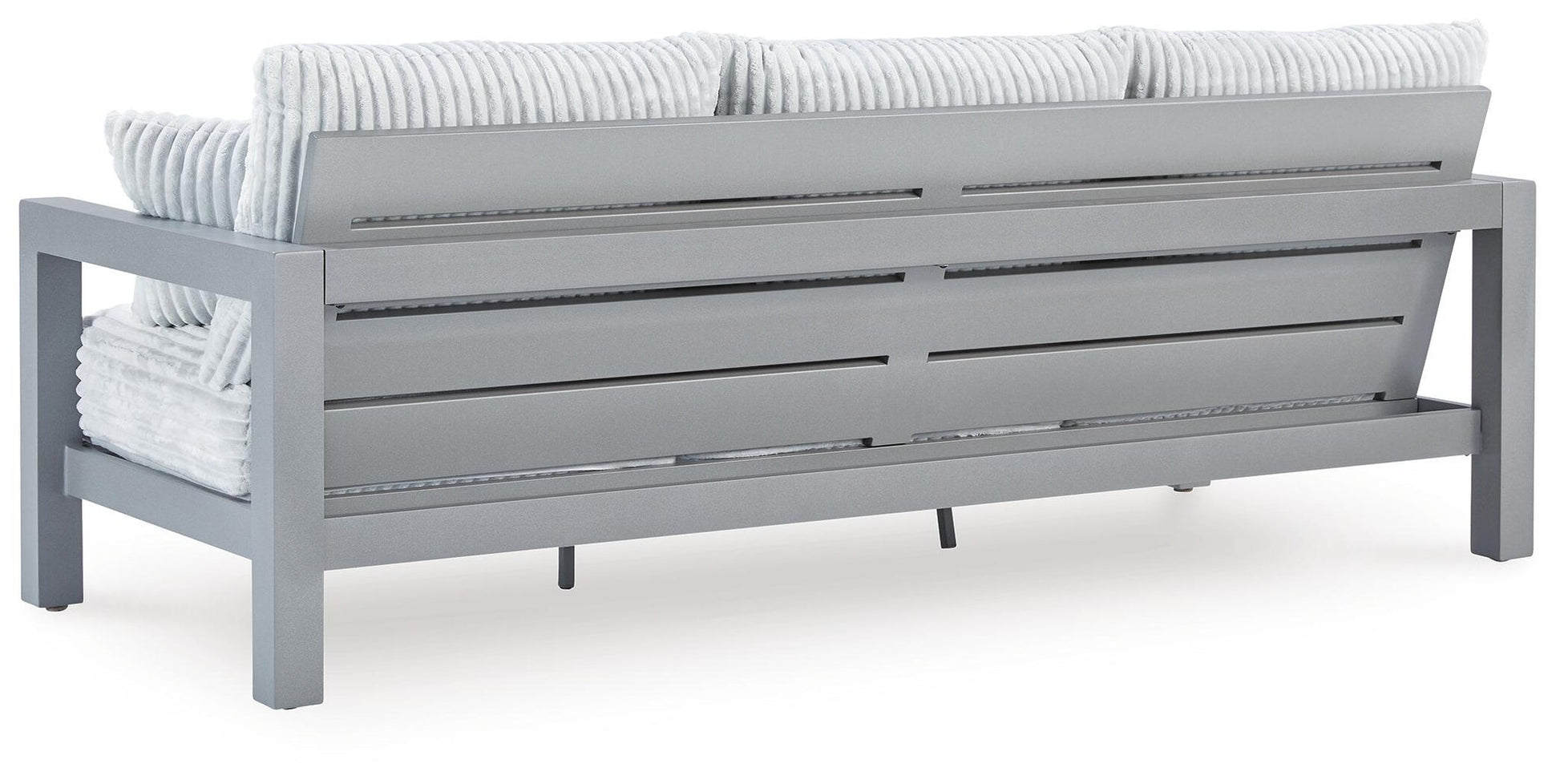 Hurley Park Sofa with Cushion Signature Design by Ashley®