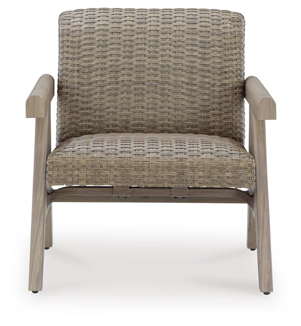 Cliff Trails Roc Lounge Chair Signature Design by Ashley®