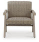 Cliff Trails Roc Lounge Chair Signature Design by Ashley®