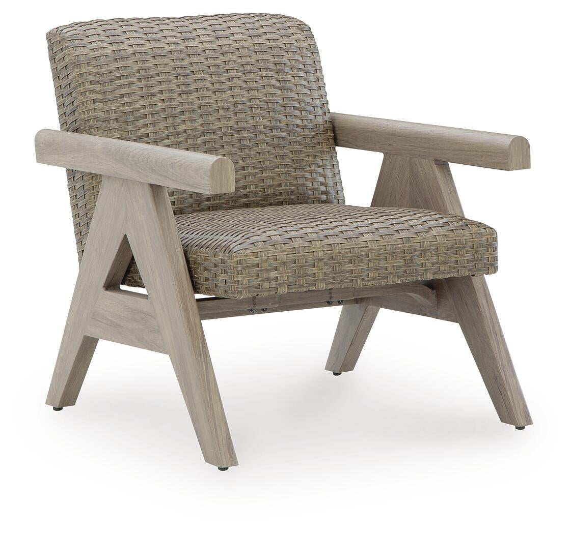 Cliff Trails Roc Lounge Chair Signature Design by Ashley®