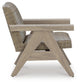 Cliff Trails Roc Lounge Chair Signature Design by Ashley®