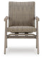 Cliff Trails Roc Arm Chair (2/Cn) Signature Design by Ashley®