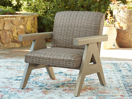 Cliff Trails Roc Lounge Chair Signature Design by Ashley®
