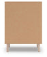 Arloster Four Drawer Chest Signature Design by Ashley®