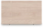 Arloster Four Drawer Chest Signature Design by Ashley®