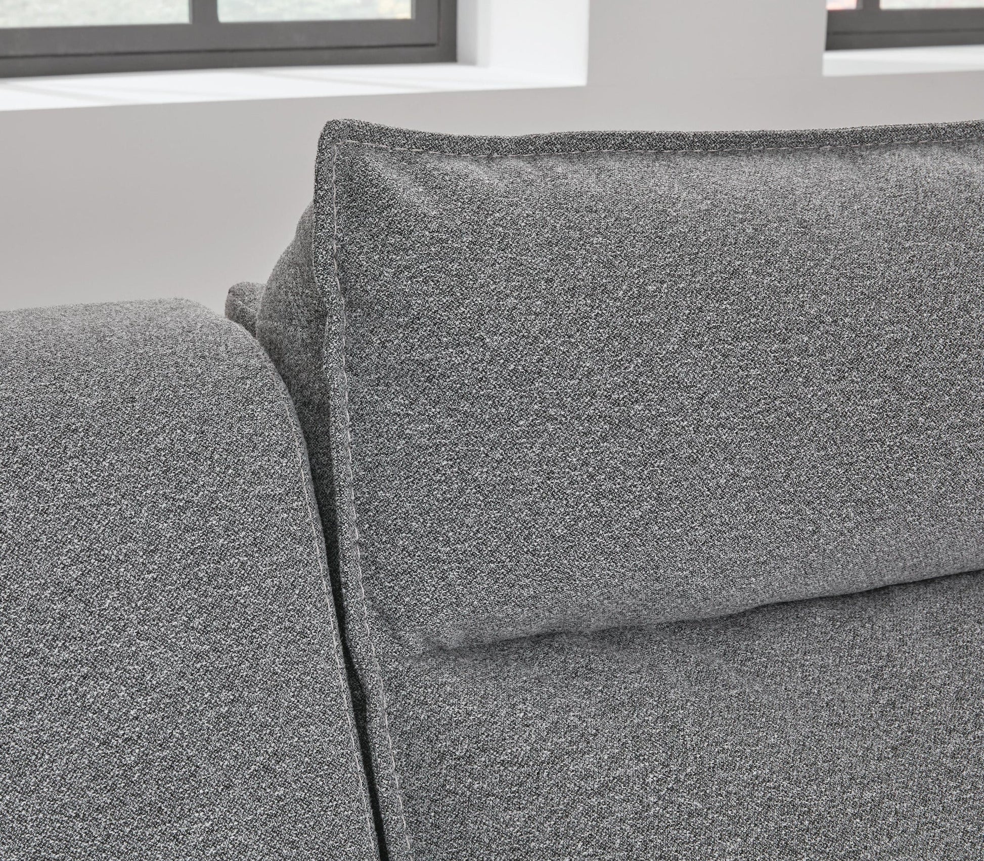 Modmax II 5-Piece Power Reclining Sectional with Chaise and Consoles Signature Design by Ashley®
