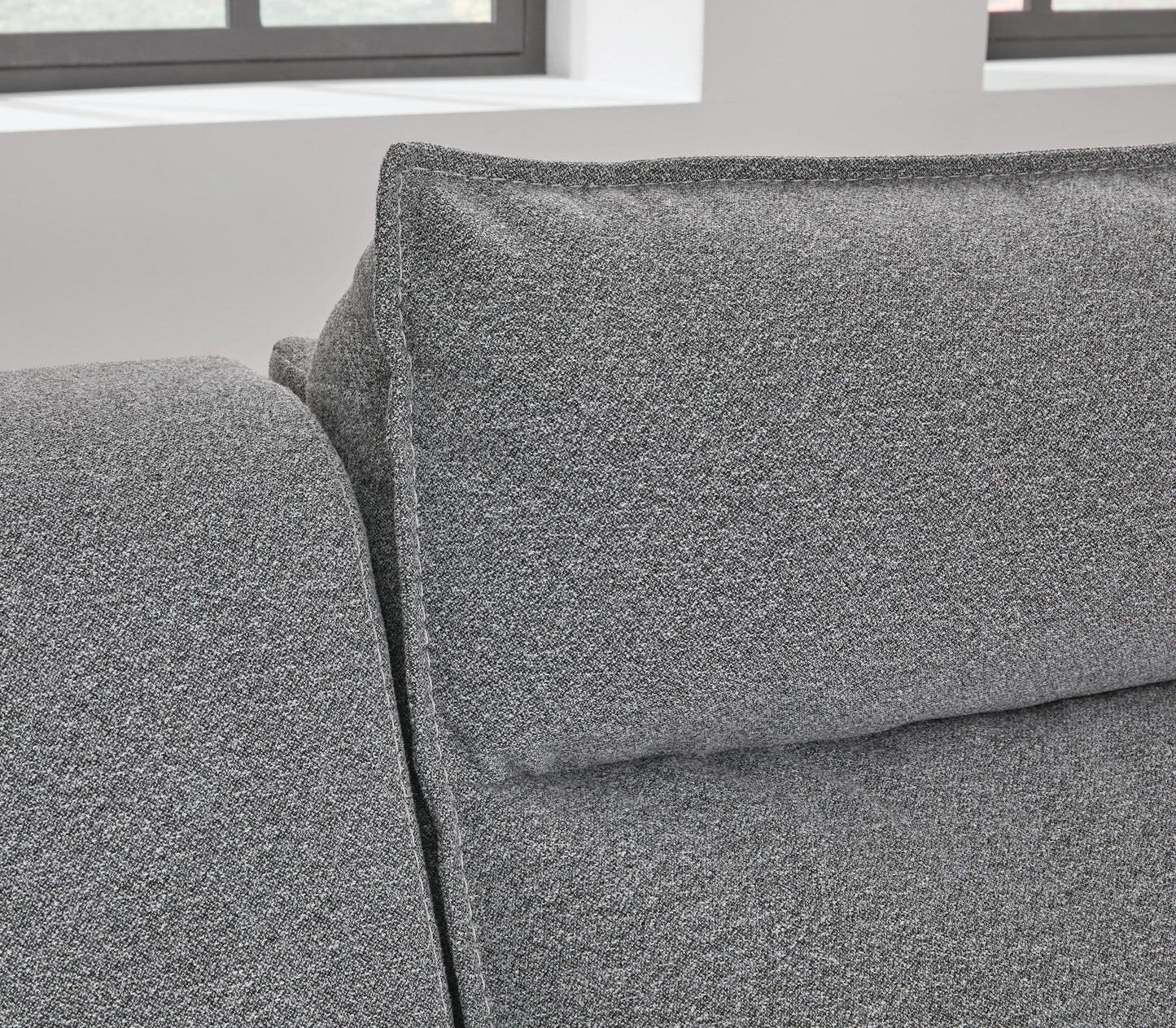 Modmax II 5-Piece Power Reclining Sectional with Consoles Signature Design by Ashley®
