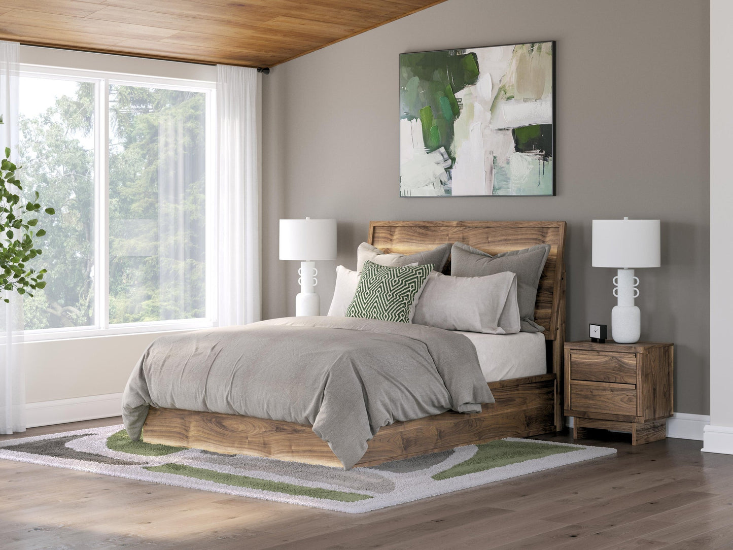 Vinick Wall Art Signature Design by Ashley®