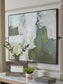 Vinick Wall Art Signature Design by Ashley®