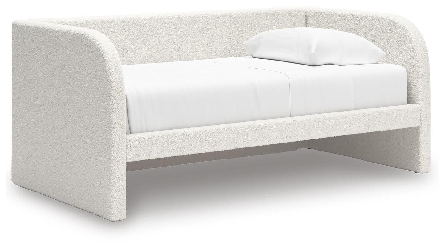 Arloster  Upholstered Day Bed