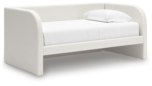 Arloster  Upholstered Day Bed Signature Design by Ashley®