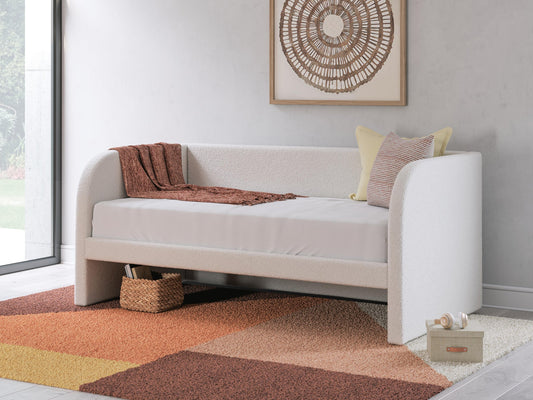 Arloster  Upholstered Day Bed Signature Design by Ashley®