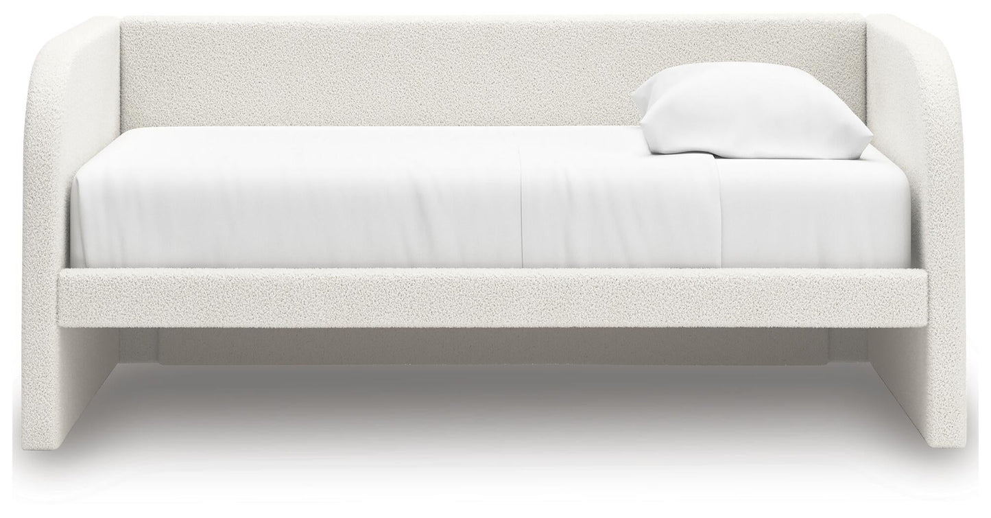 Arloster  Upholstered Day Bed