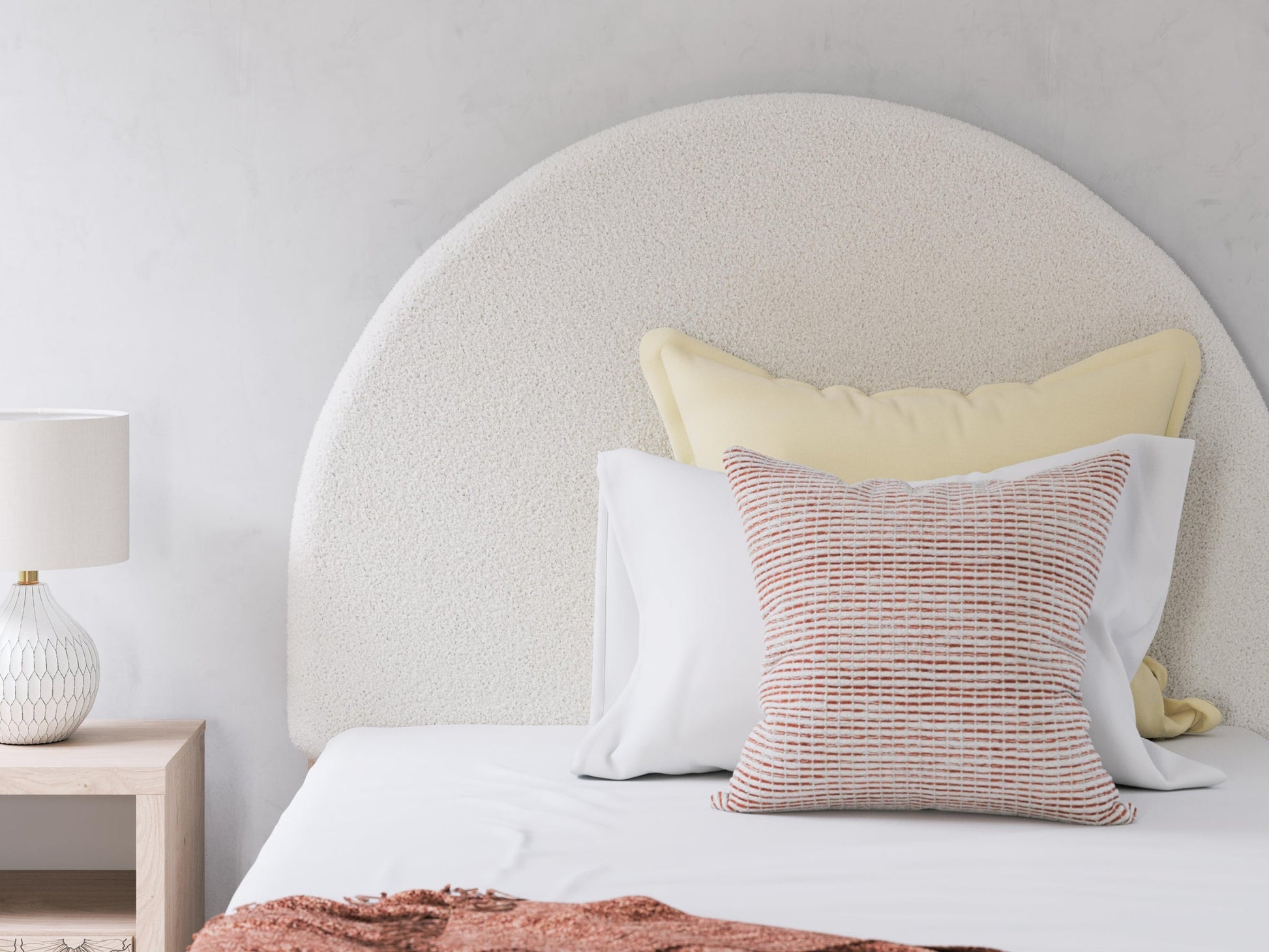 Arloster  Upholstered Panel Bed With Storage Signature Design by Ashley®