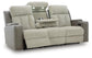 Branthorpe PWR REC Sofa with ADJ Headrest Signature Design by Ashley®