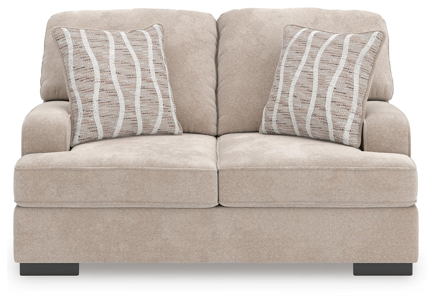 High Profile Loveseat Benchcraft®