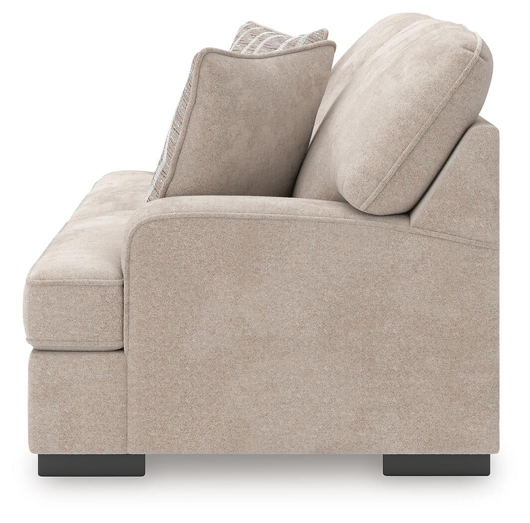 High Profile Loveseat Benchcraft®