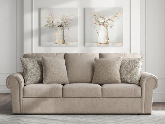 Sararose Sofa Benchcraft®