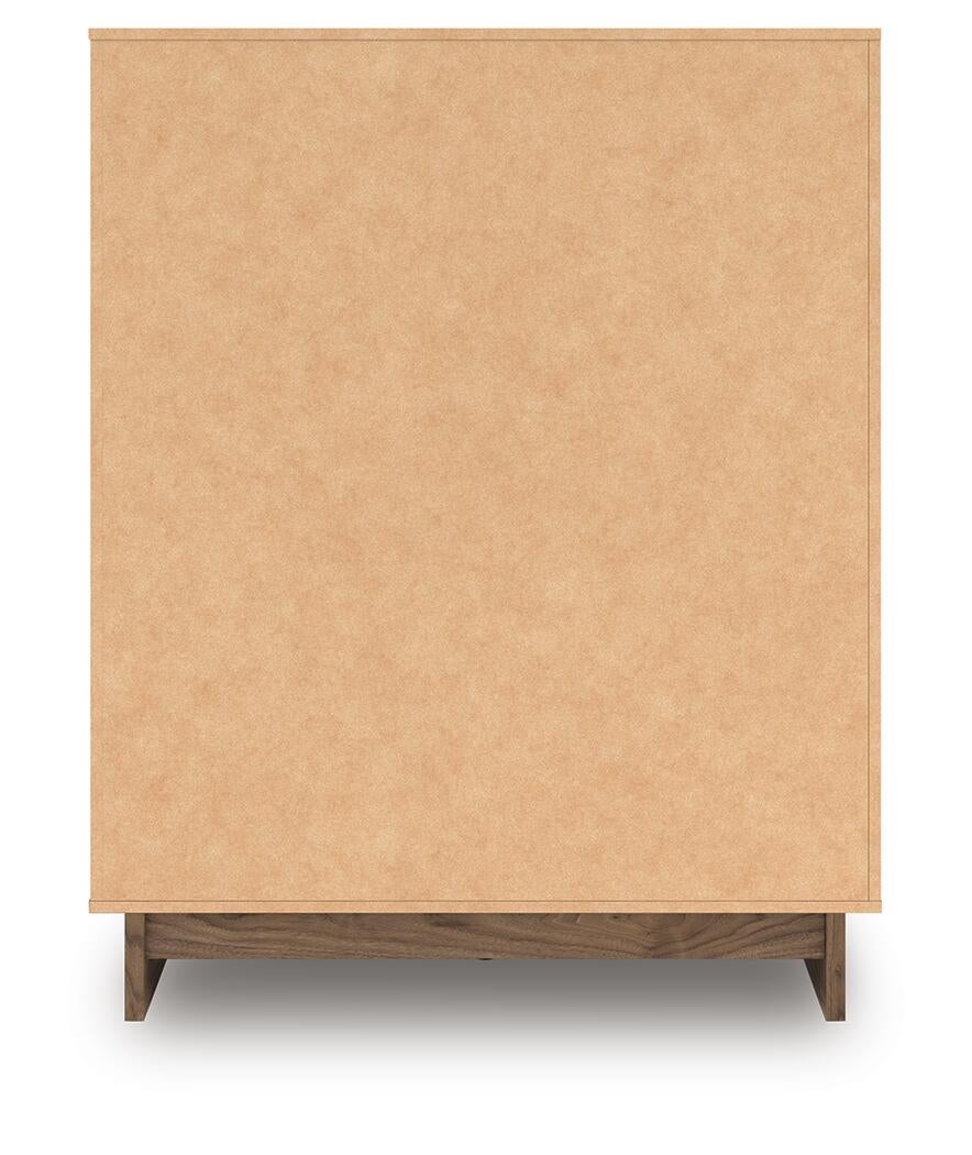 Chirason Five Drawer Wide Chest Signature Design by Ashley®