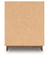 Chirason Five Drawer Wide Chest Signature Design by Ashley®