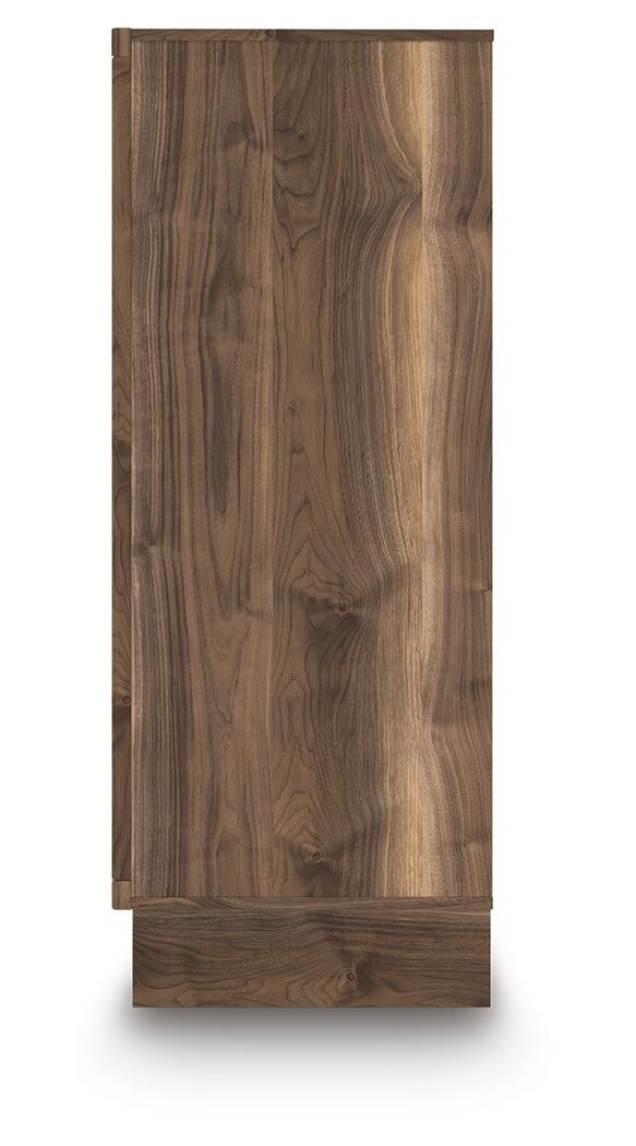 Chirason Five Drawer Wide Chest Signature Design by Ashley®