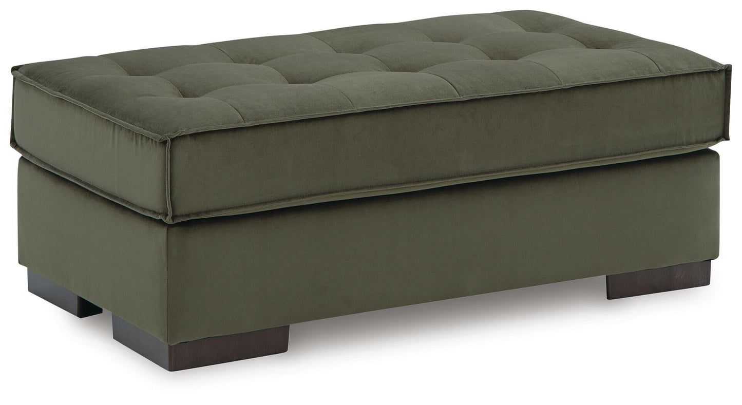 Caspian-Town Oversized Accent Ottoman Signature Design by Ashley®