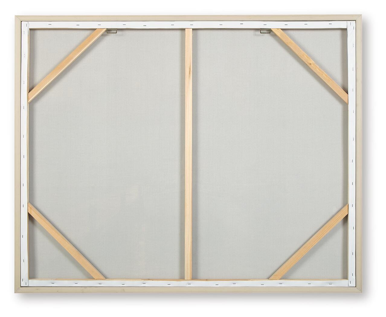 Worthney Wall Art Signature Design by Ashley®