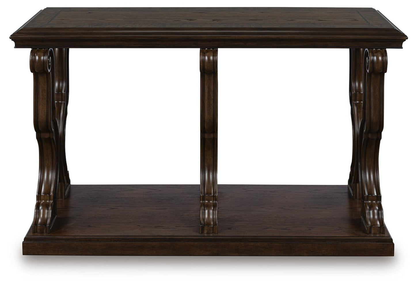 Maylee Sofa Table Signature Design by Ashley®