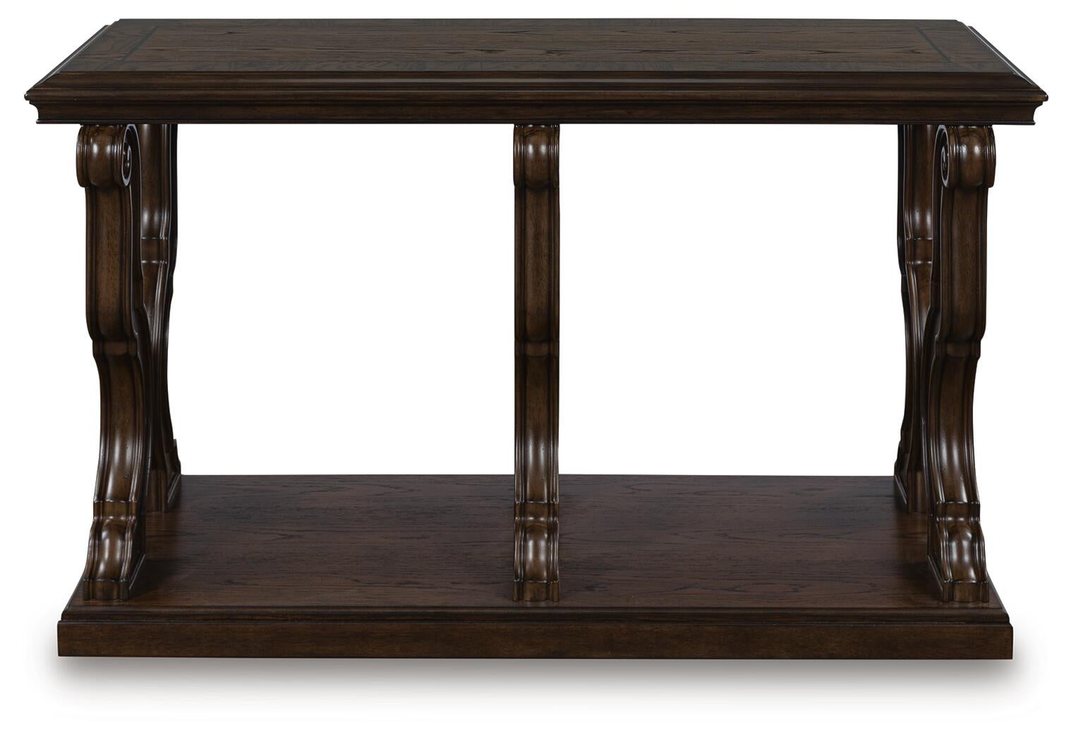 Maylee Sofa Table Signature Design by Ashley®