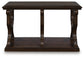 Maylee Sofa Table Signature Design by Ashley®