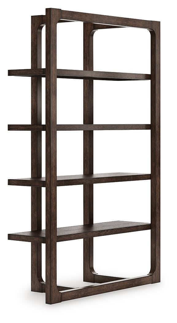 Brecton Bookcase Signature Design by Ashley®