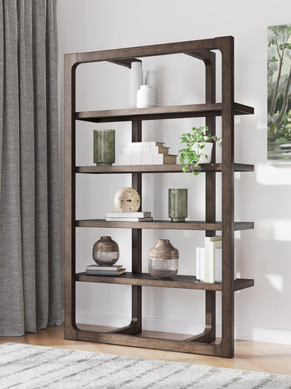 Brecton Bookcase Signature Design by Ashley®