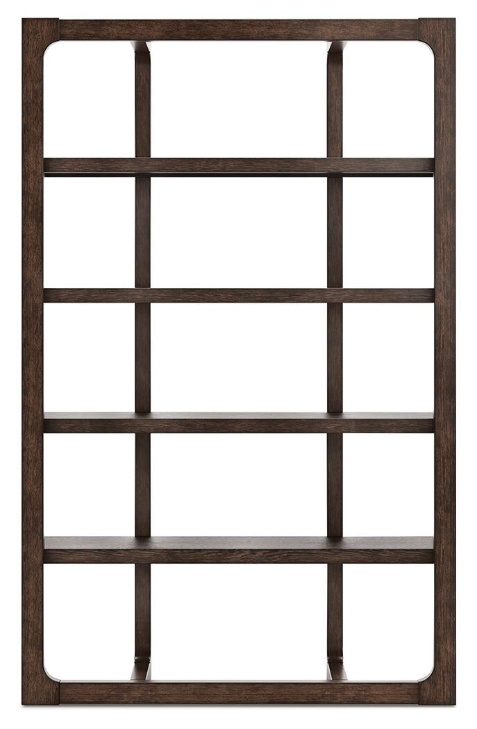 Brecton Bookcase Signature Design by Ashley®