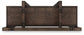 Brecton Bookcase Signature Design by Ashley®