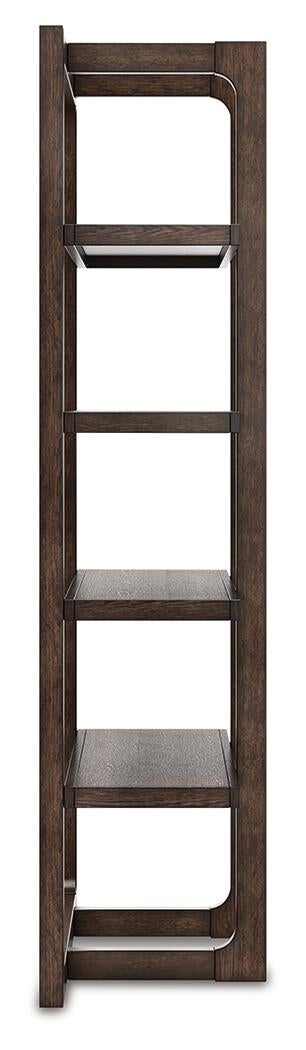 Brecton Bookcase Signature Design by Ashley®