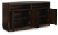 Dilenno Dining Room Server Signature Design by Ashley®